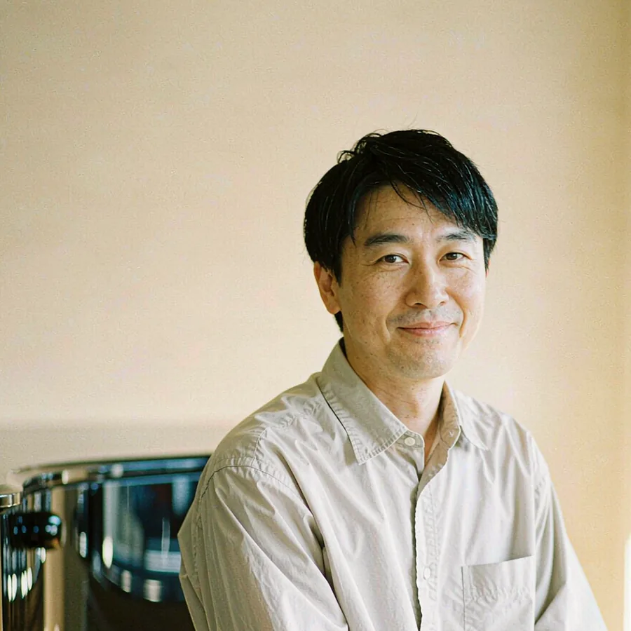 宇哥说琴 · 懂琴的人 陈明宇 主理人 · 选琴顾问