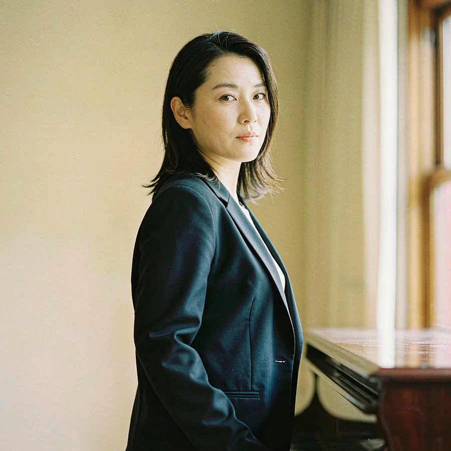 宇哥说琴 · 懂琴的人 何静怡 顾问 · 直播讲琴